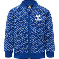 Veste de survêtement enfant Hummel hmlLogun