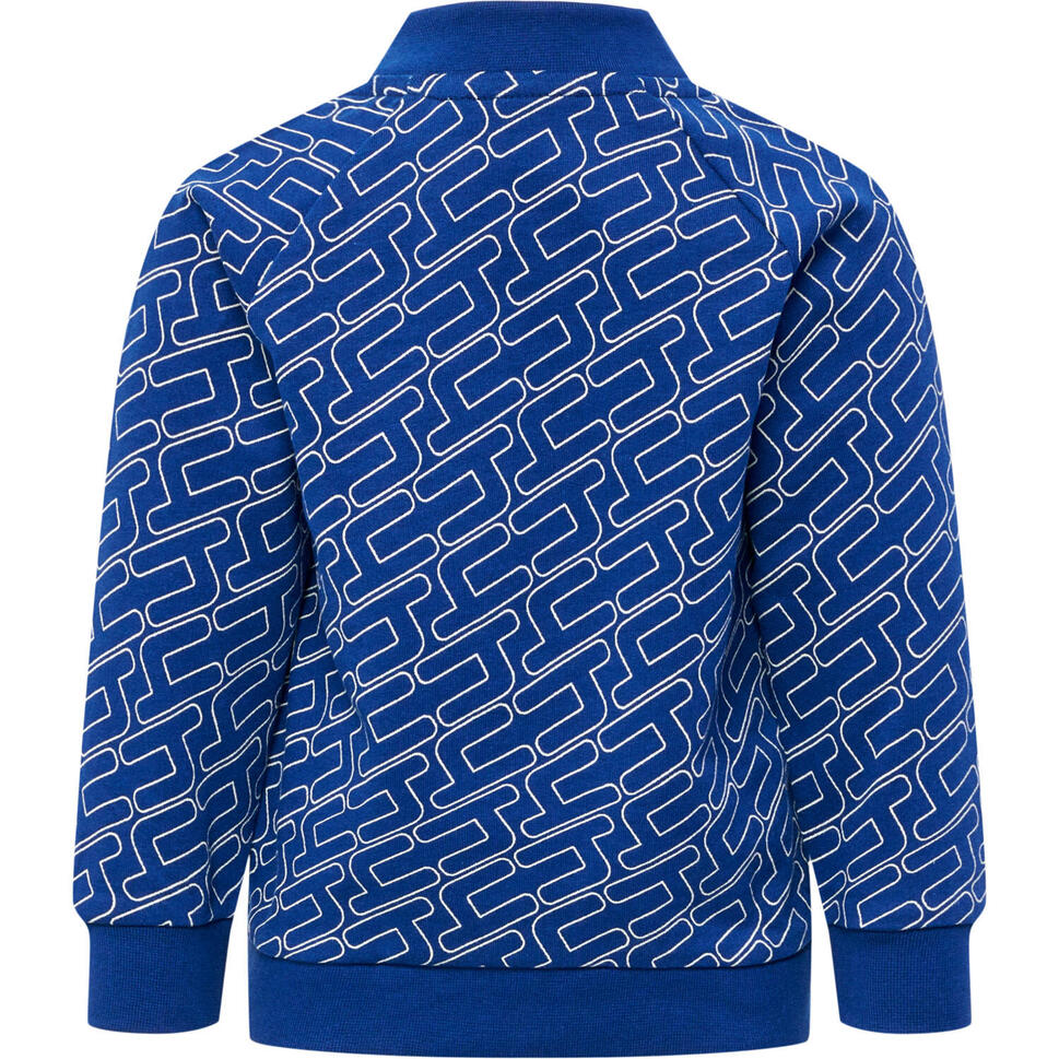 Bluza dresowa dla dziecka Hummel hmlLogun