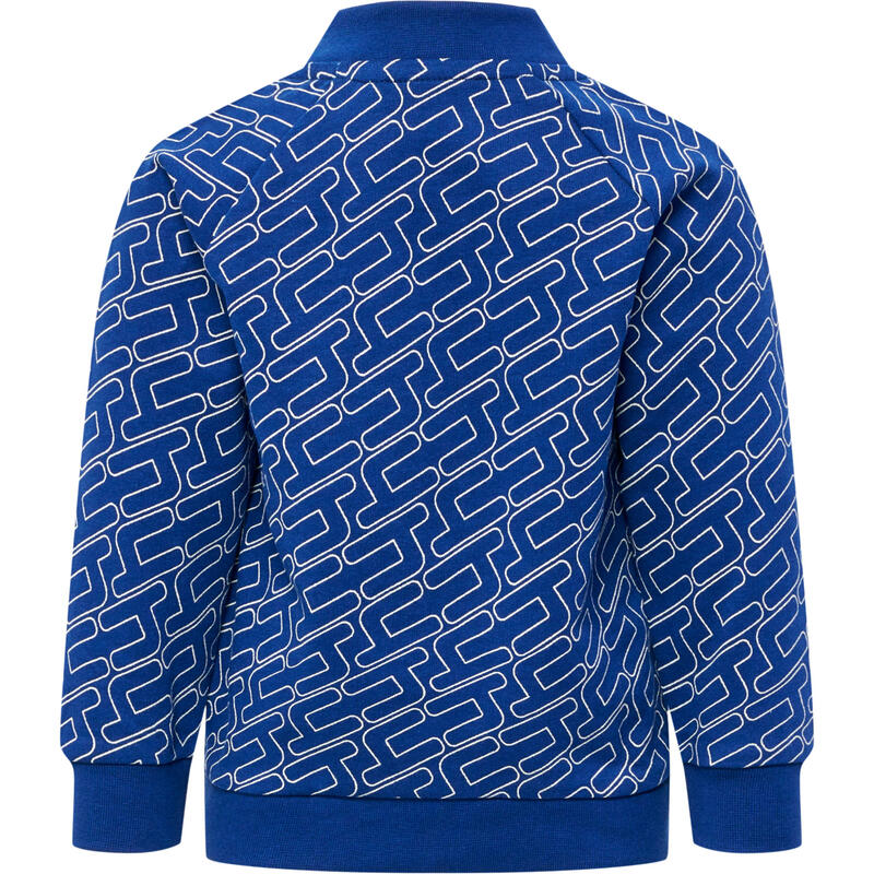 Veste de survêtement bébé Hummel hmlLogun