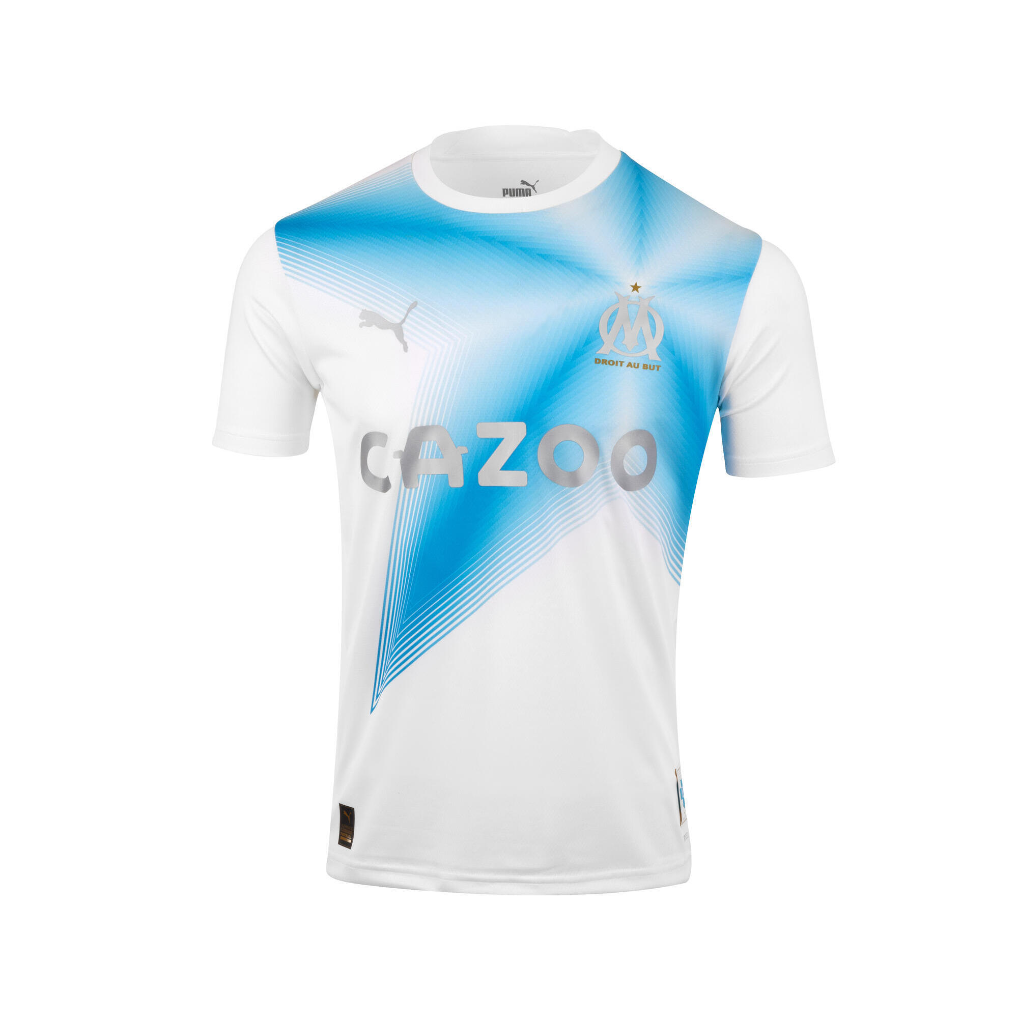 Maillot enfant Olympique De Marseille