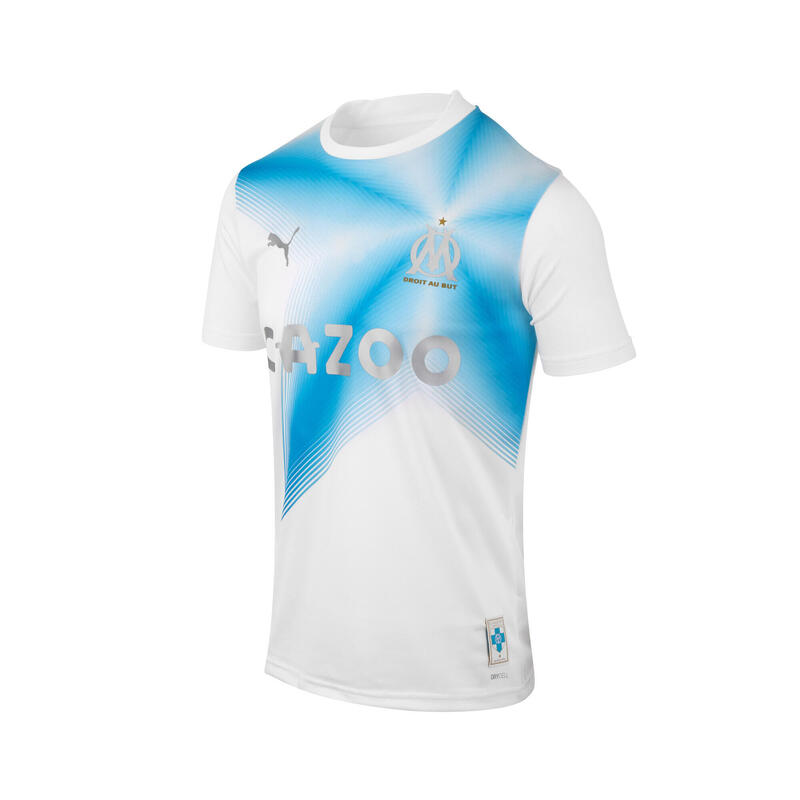 Maillot enfant OM Celebration 2022/23