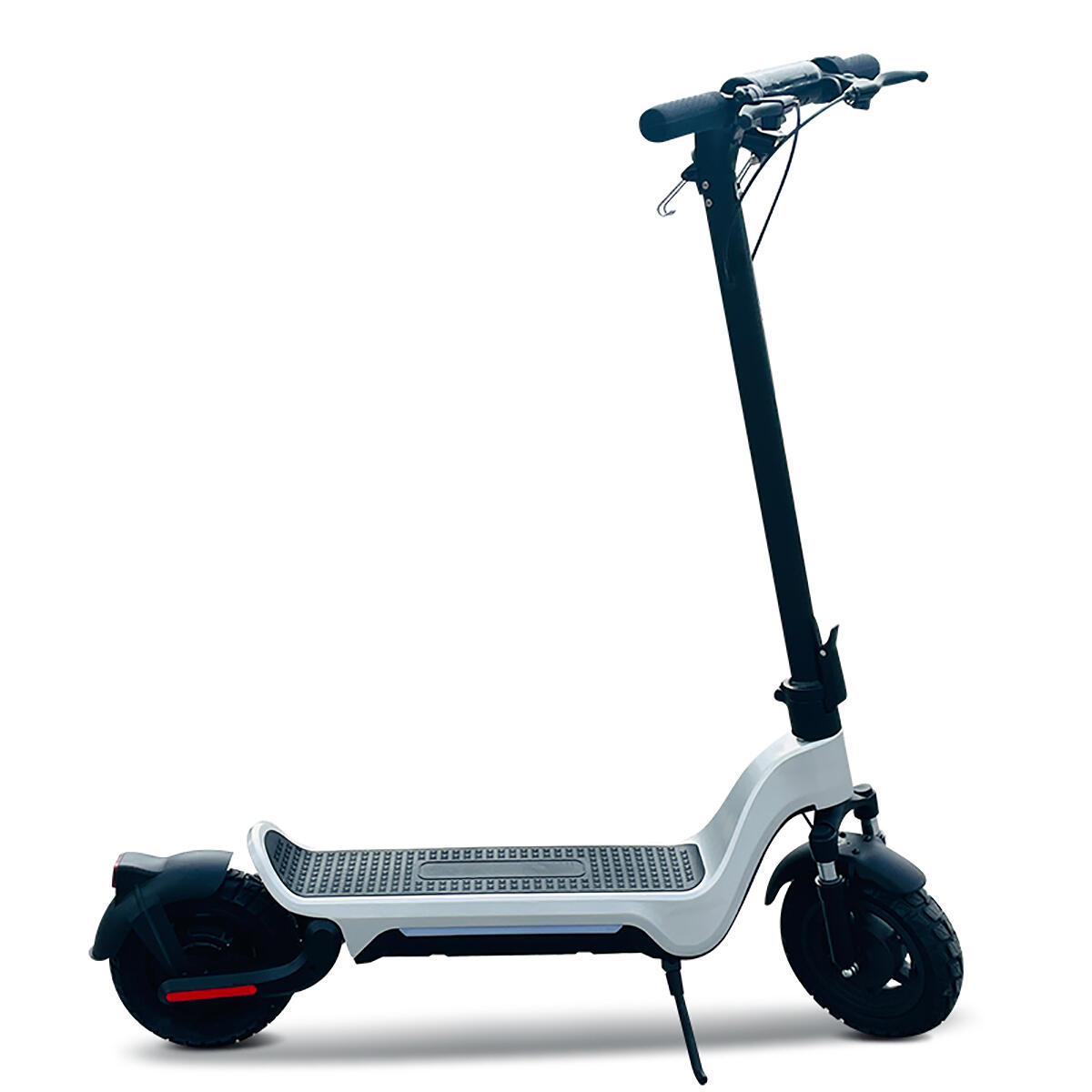 Trotinete elétrica  S9 800W-48V-13Ah (624Wh) - roda 10'