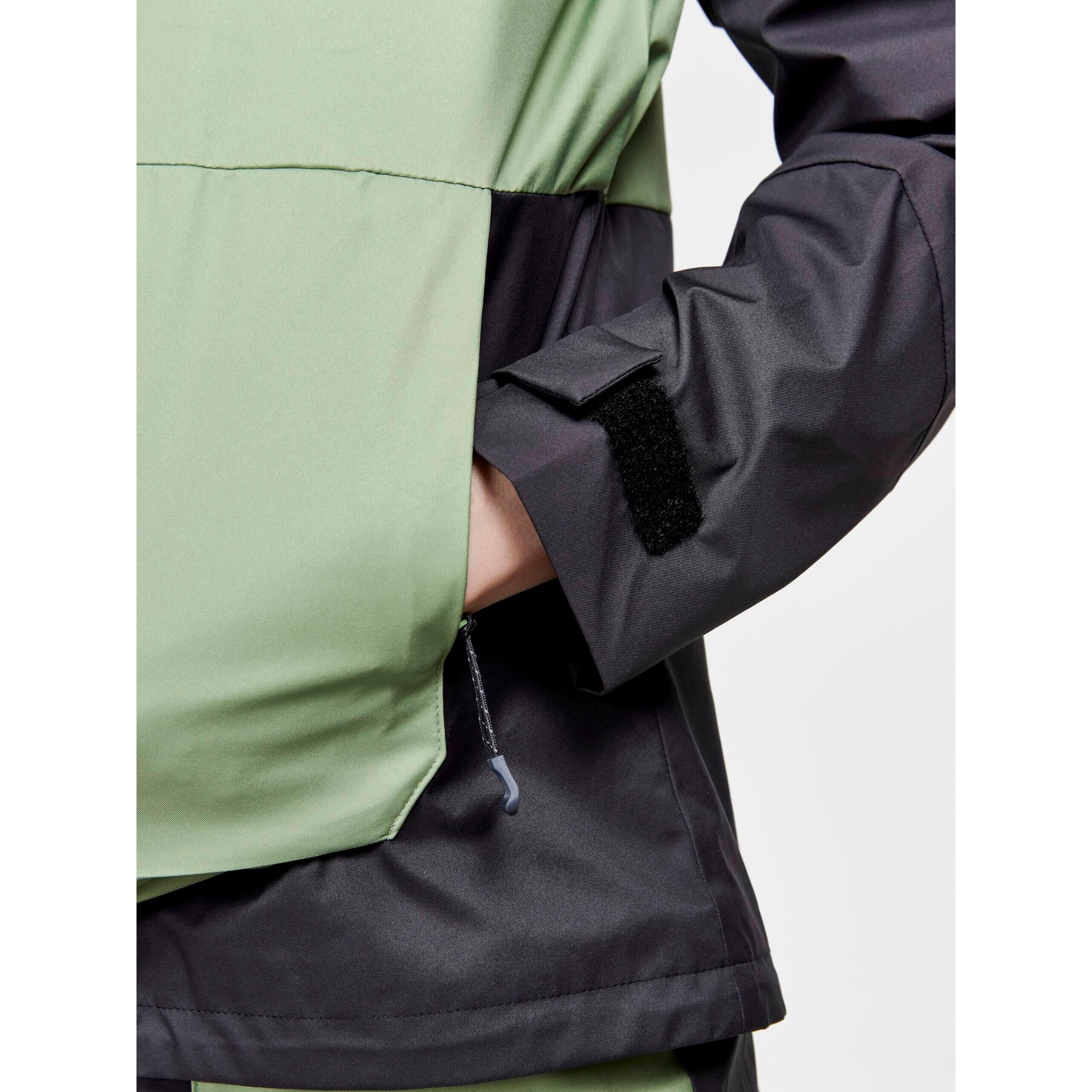 Casaco de esqui feminino Craft ADV Backcountry 4/5