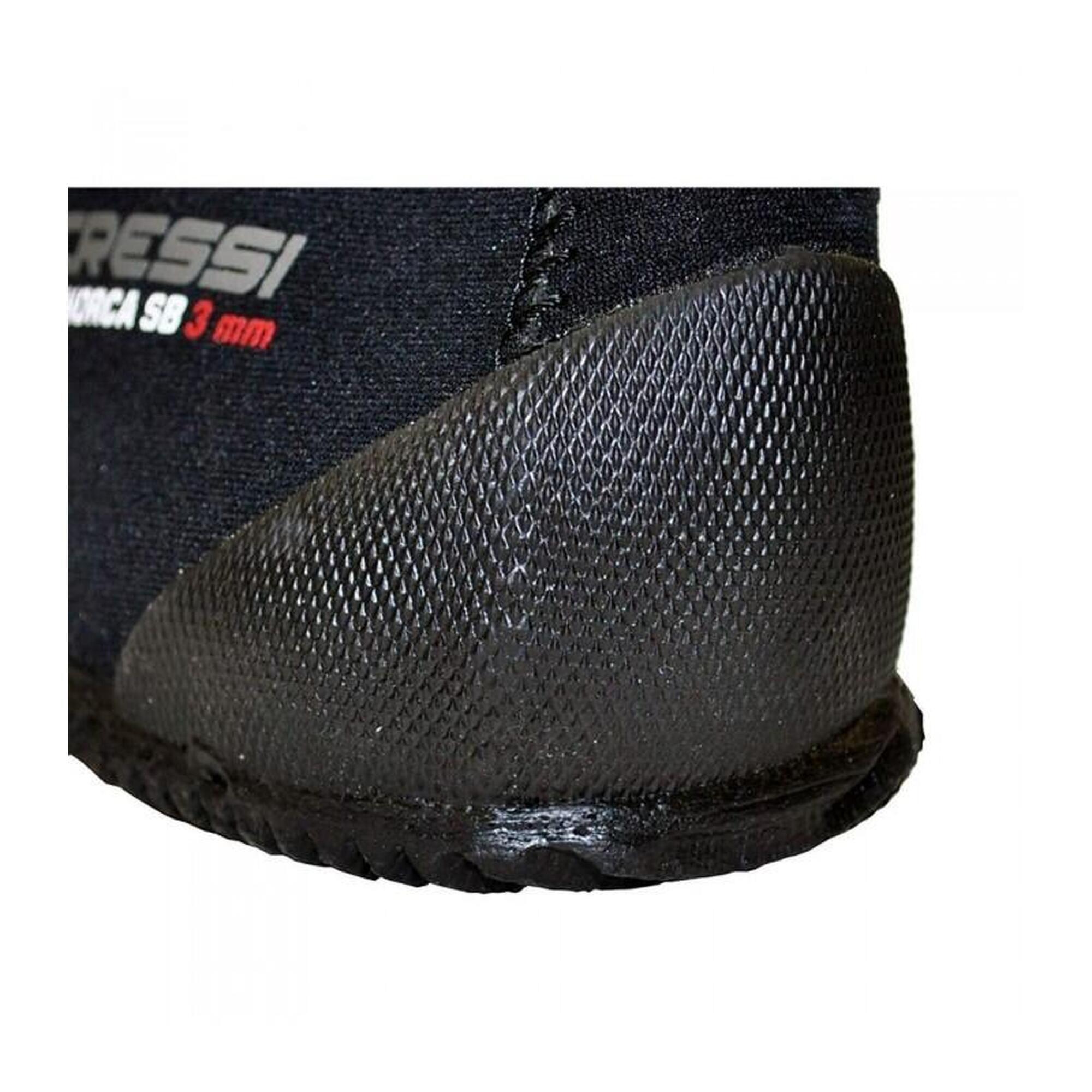 Cressi Minorca Shorty 3 mm neopreen schoenen 5/6