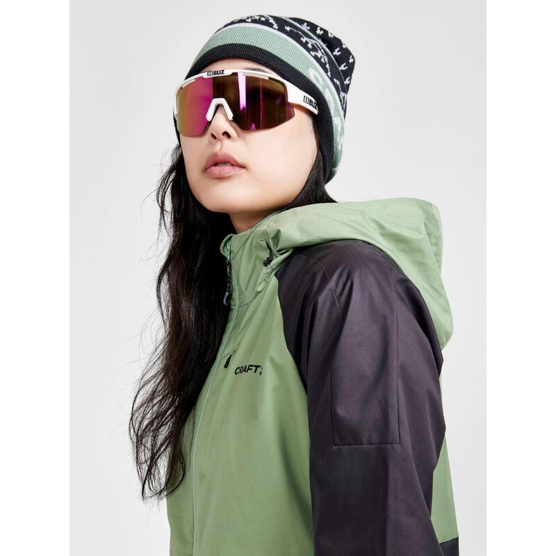 Skijacke Frau Craft ADV Backcountry