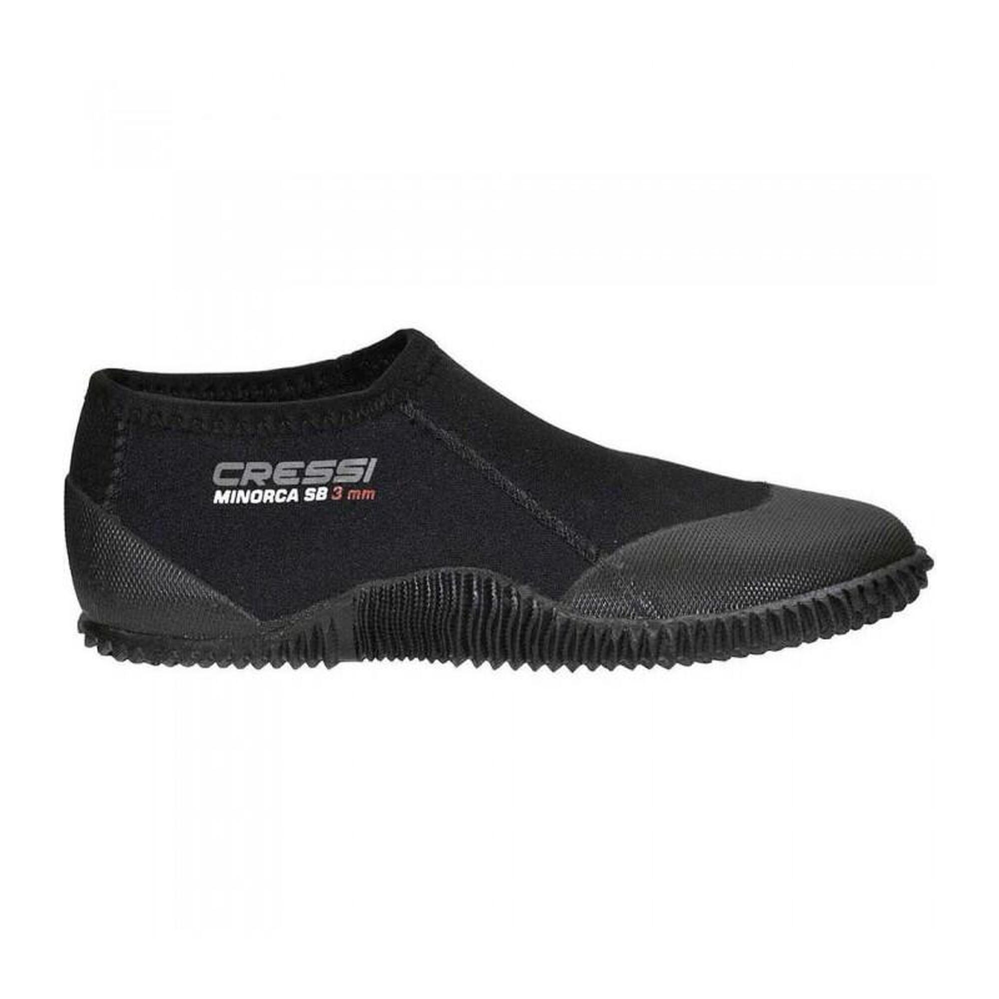 Cressi Minorca Shorty 3 mm neopreen schoenen 2/6