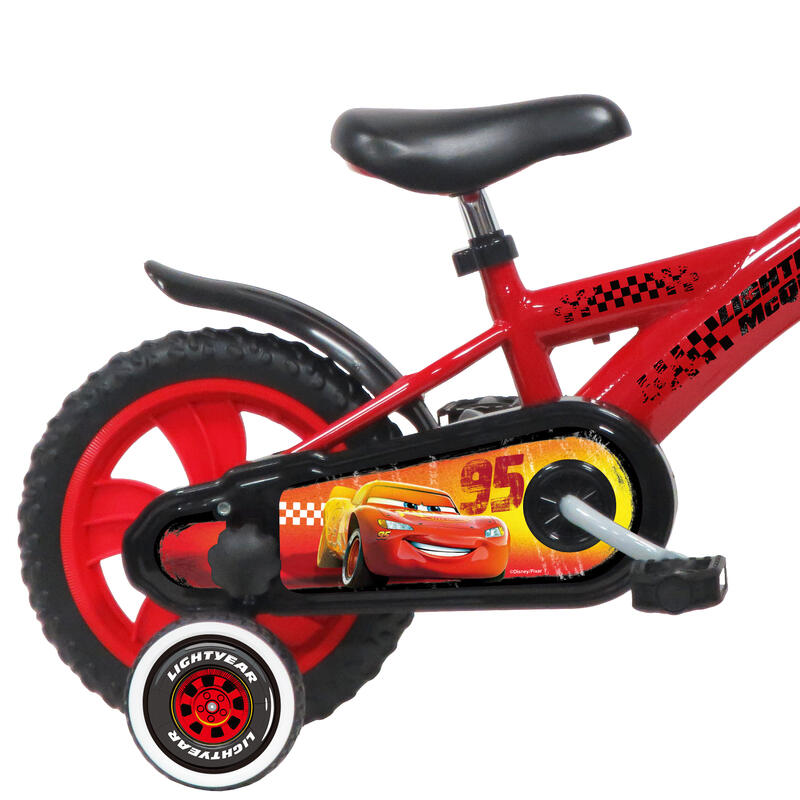 Bicicleta Denver Disney Cars 12 inch