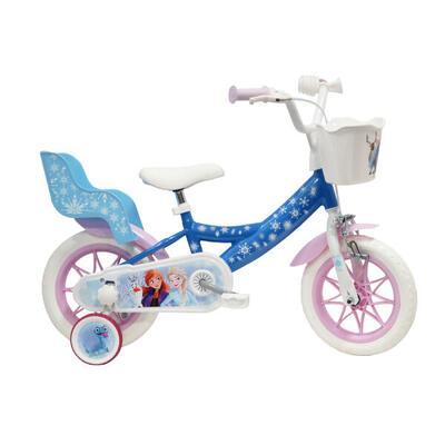 Kinderfahrrad 12 Zoll Frozen 3 Jahre