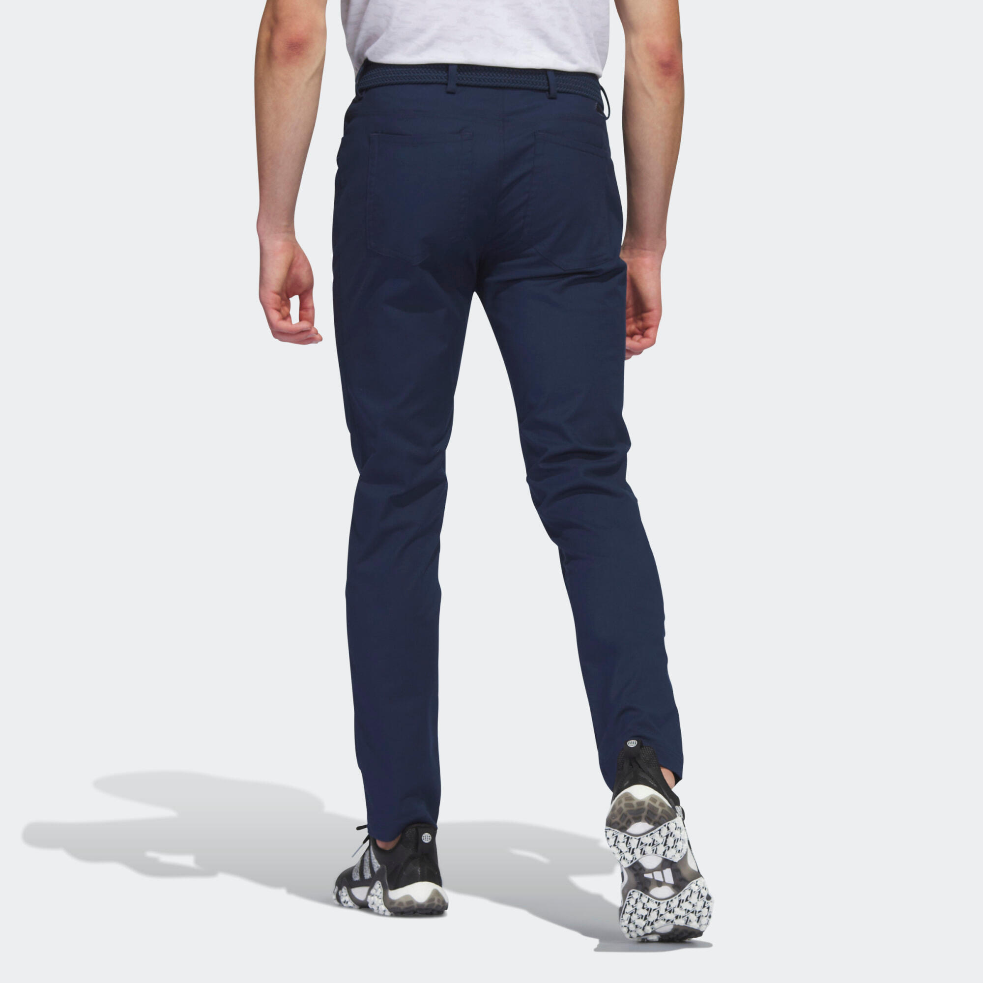 Go-To 5-Pocket Golfbroek 4/5