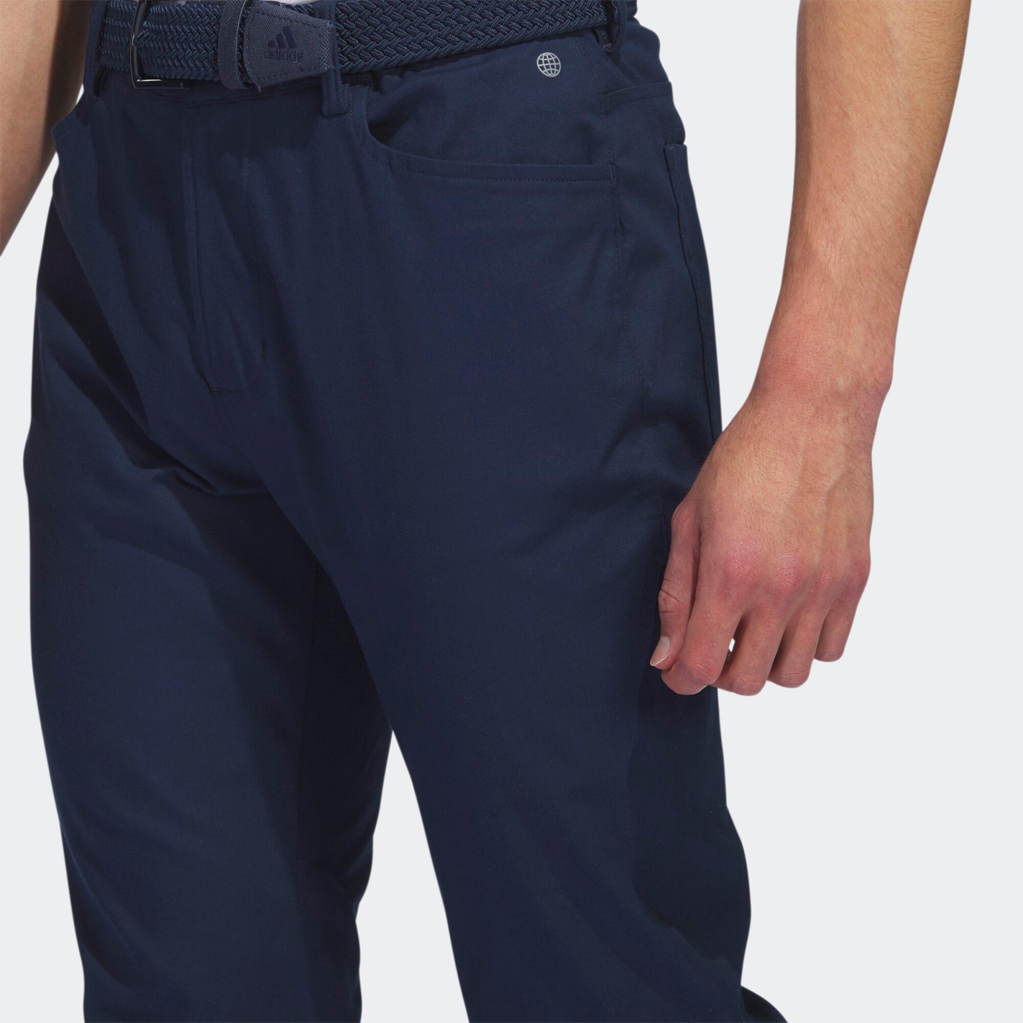 Go-To 5-Pocket Golfbroek 5/5