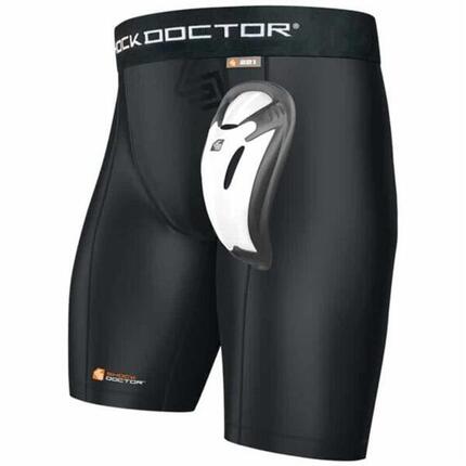 Coquille Flex Cup Fight SHOCK DOCTOR