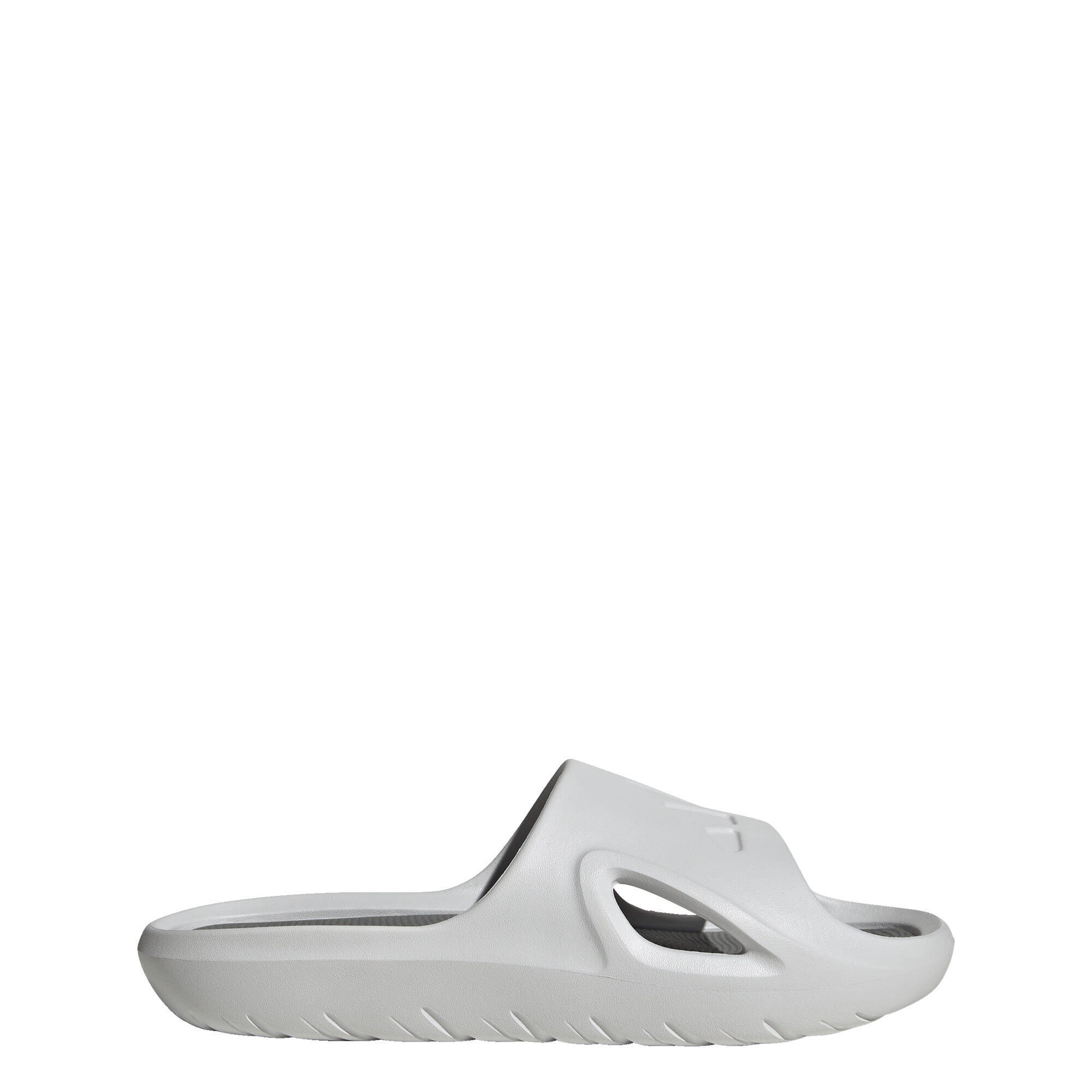 Adidas - Sandale Adicane - Tongs - Gris - 36 - Decathlon