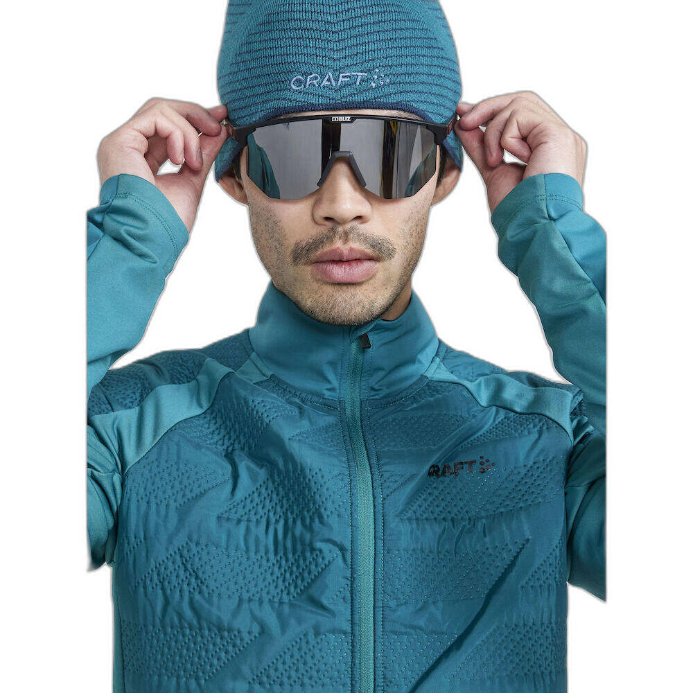 Veste de ski Craft ADV Nordic Training Speed 5/6