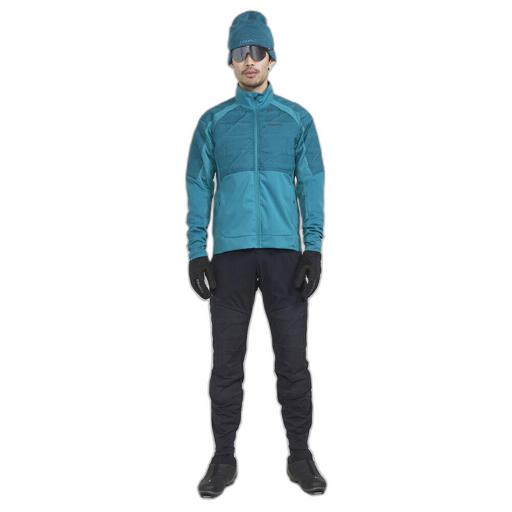 Veste de ski Craft ADV Nordic Training Speed 3/6