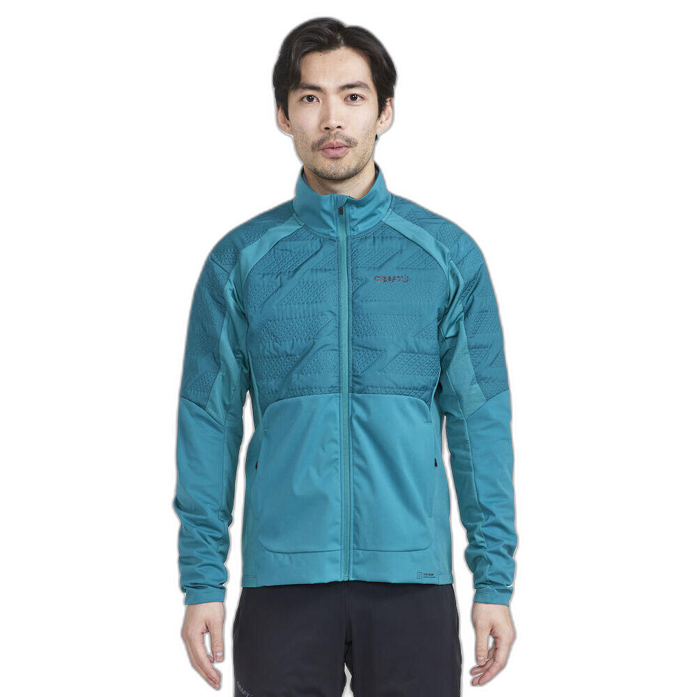 Veste de ski Craft ADV Nordic Training Speed 2/6