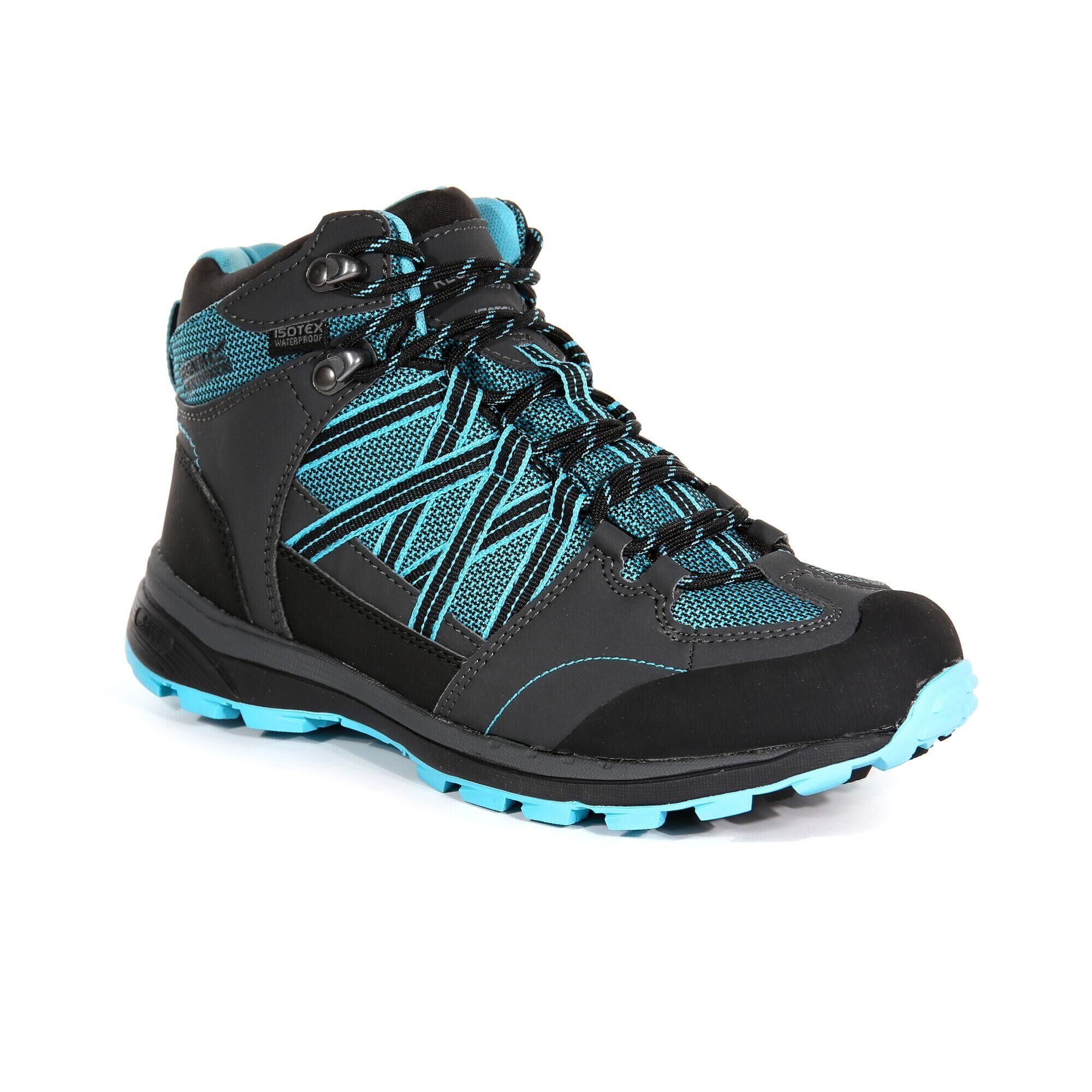 REGATTA Samaris II Waterproof Mid Walking Boots