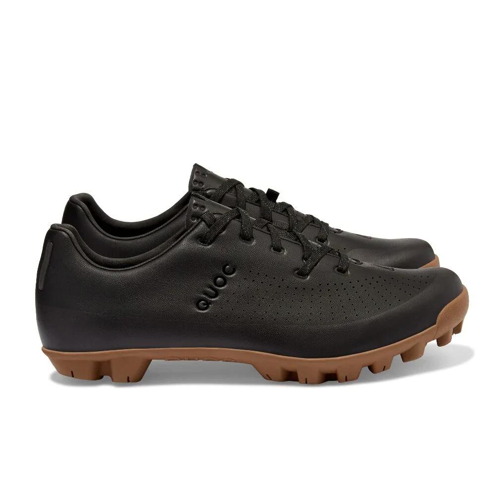 Scarpa Gran Tourer Gravel - Nero/Gomma 2/7