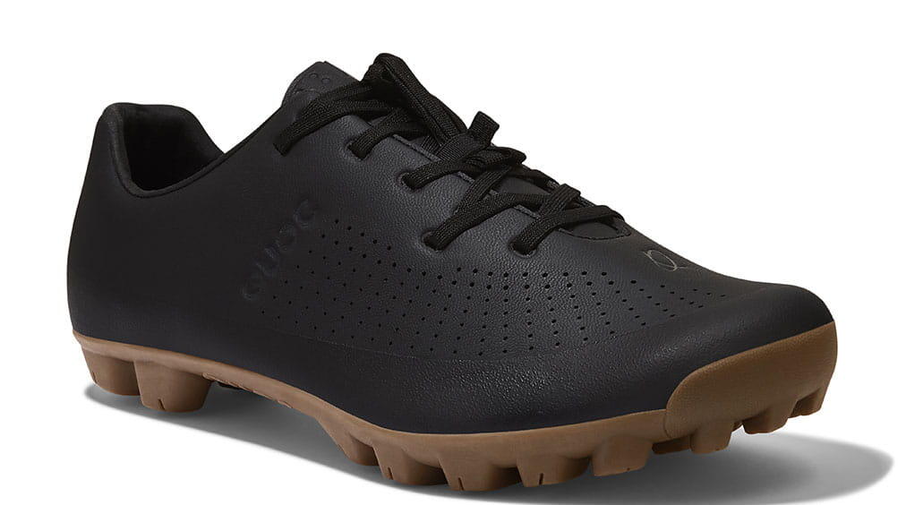 Scarpa Gran Tourer Gravel - Nero/Gomma 3/7