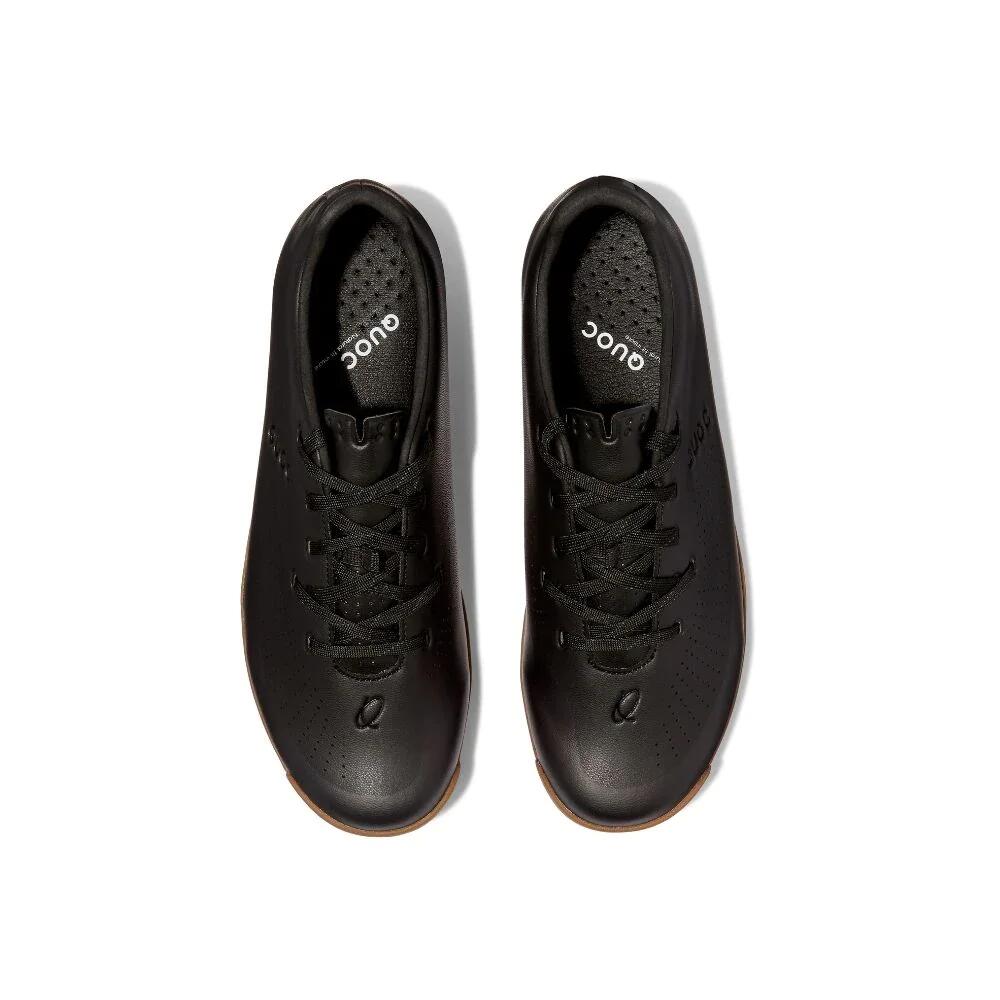 Scarpa Gran Tourer Gravel - Nero/Gomma 4/7