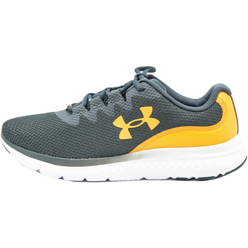 Sportcipő Under Armour Charged Impulse 3, Szürke, Férfiak