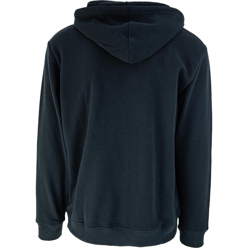 Hoodie DC Shoes DC Star - Zip-Up Hoodie, Preto, Homens