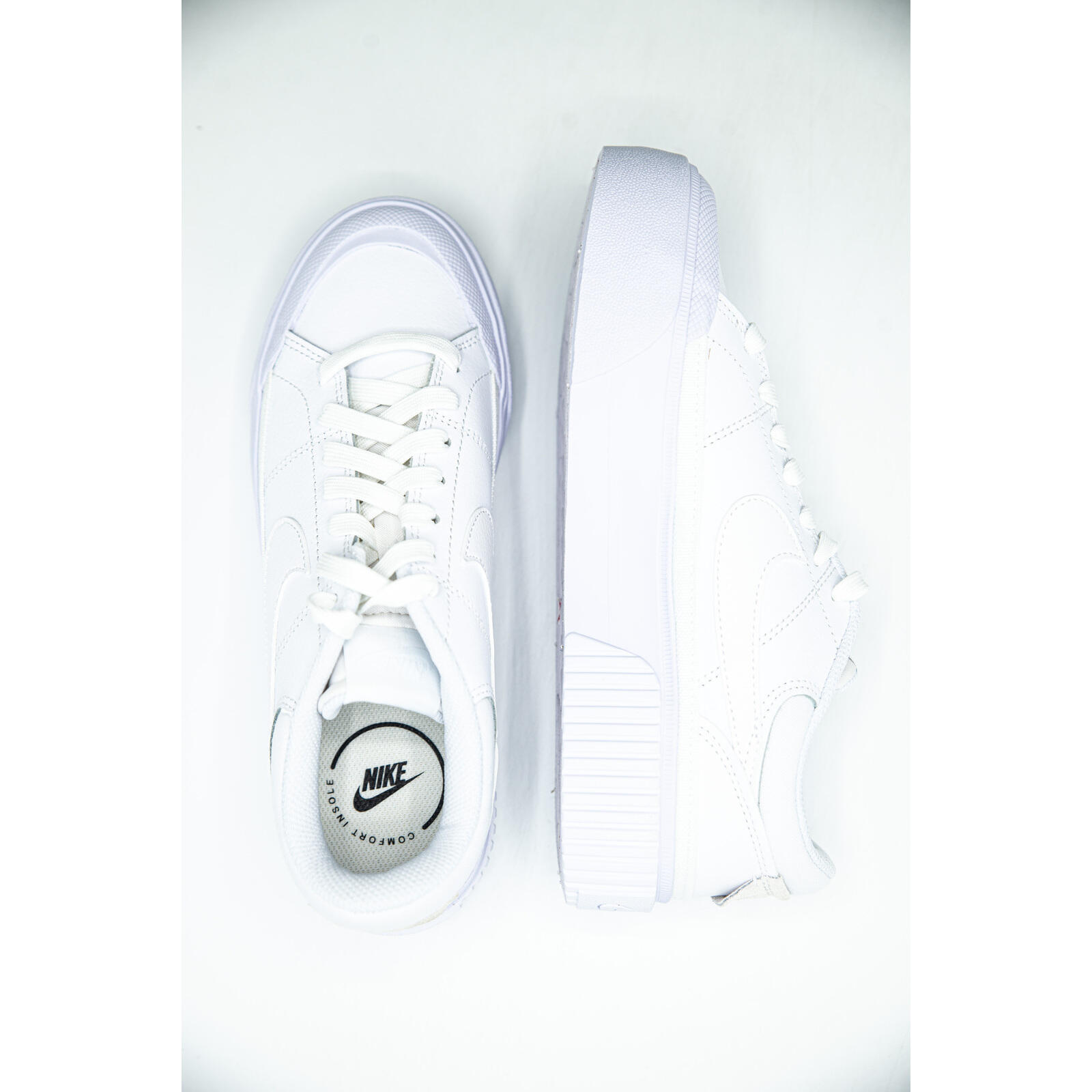 Nike Damen Sneaker Court Legacy Lift DM7590 2/7