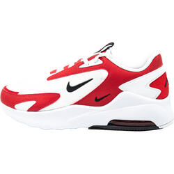 Baskets Nike Air Max Bolt, Rouge, Hommes