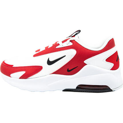 Baskets Nike Air Max Bolt, Rouge, Hommes