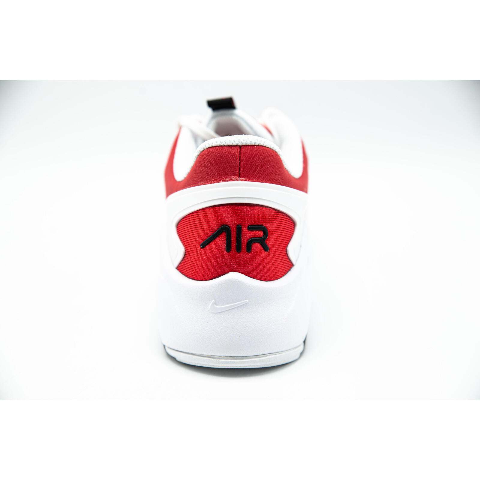 Baskets Nike Air Max Bolt, Rouge, Hommes 4/5