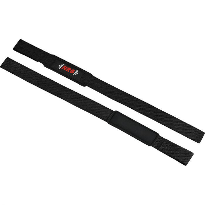 Lifting Straps - Deadlift Straps