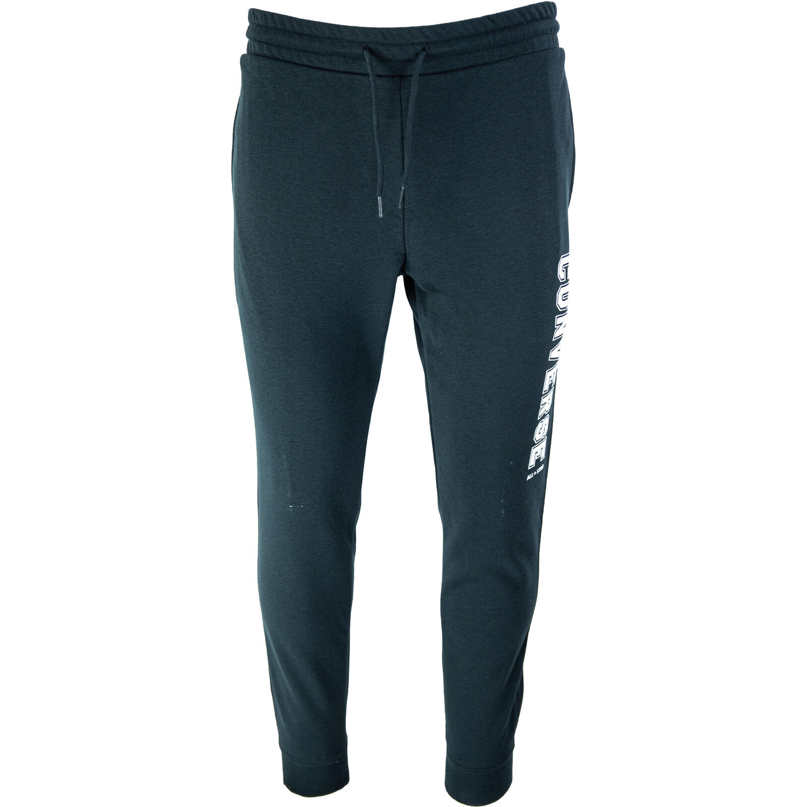 Broek Converse All Star Single Screen, Zwart, Dames 1/5