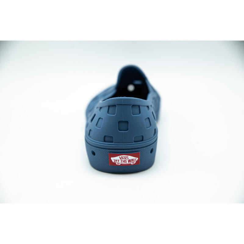 Pantofi sport unisex pentru surf Vans Slip-On Trek, Albastru