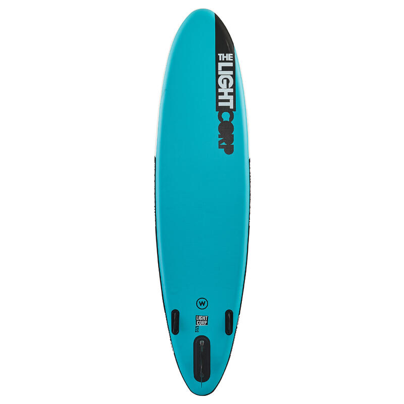 ISUP The Blue Series Freeride Youth Package 9'8" x 26.5"
