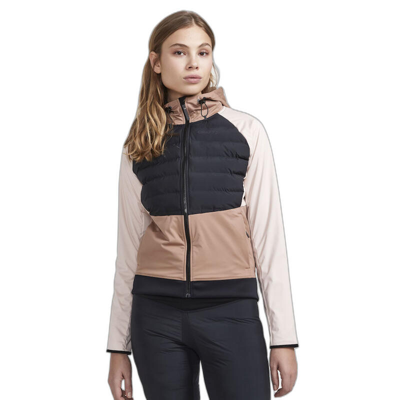 Skijacke Frau Craft Pursuit Thermal