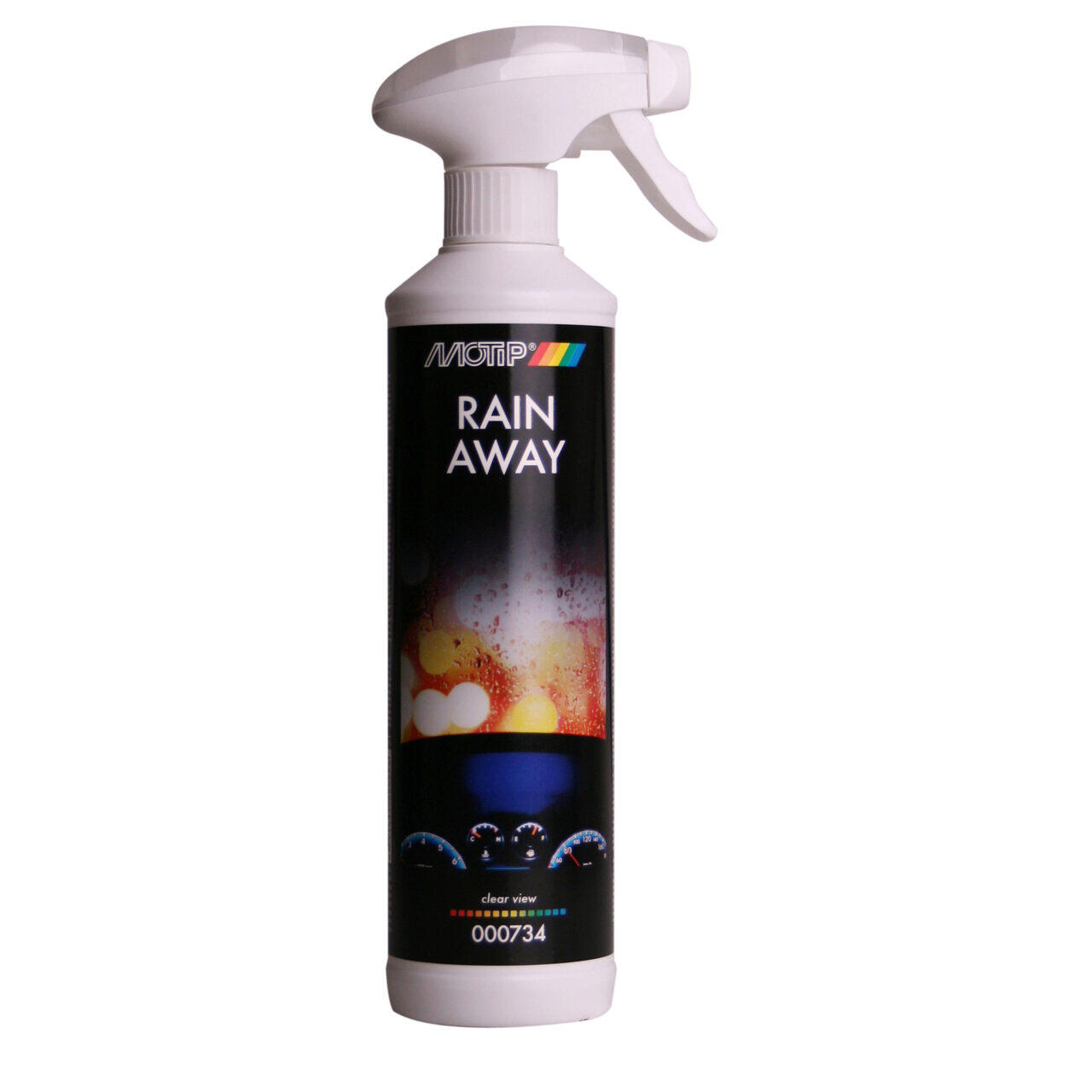 MOTIP Rain Away 500ml Motip