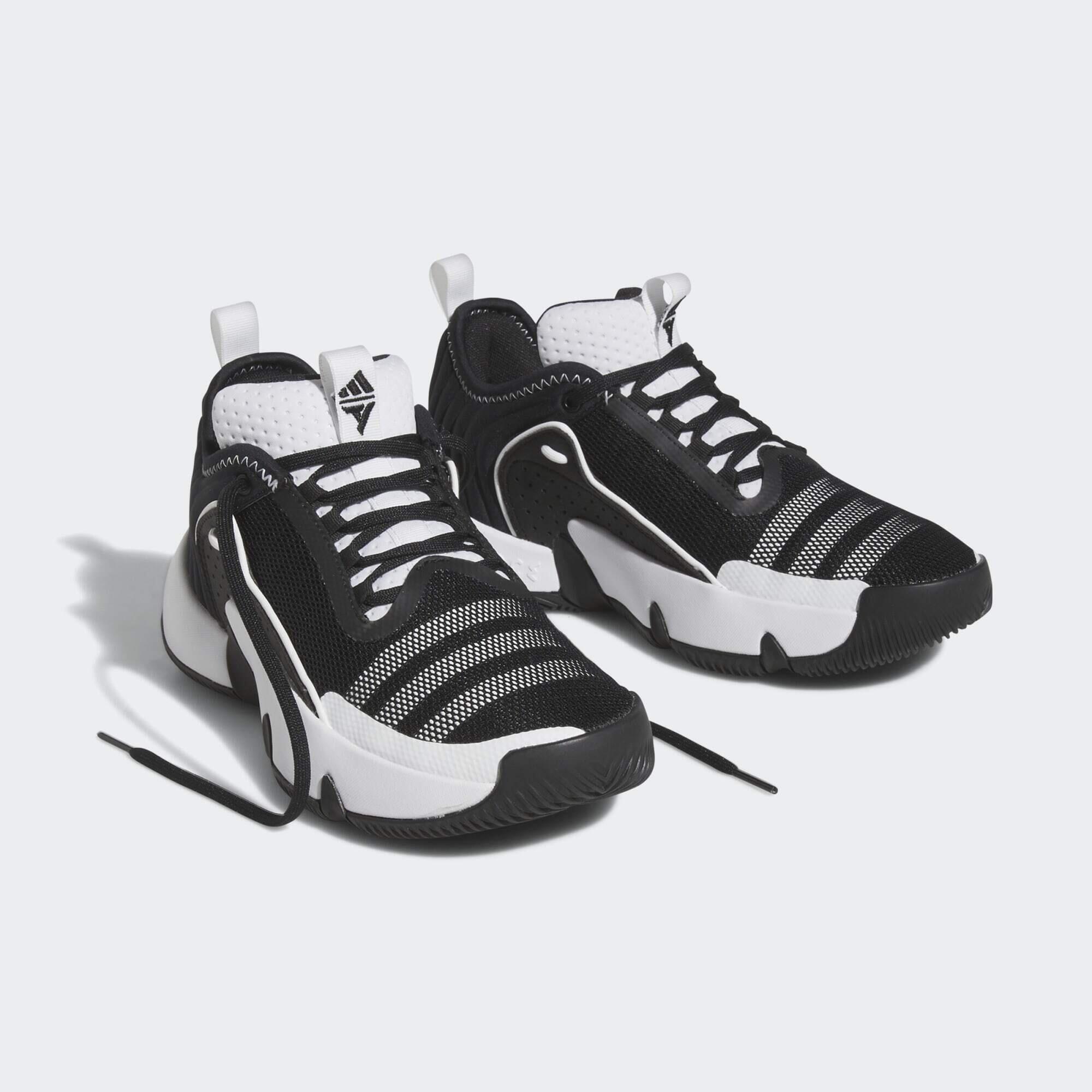 Zapatillas de baloncesto Niños ADIDAS Trae Unlimited 5/7