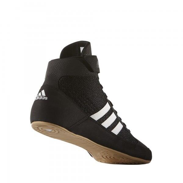 Ghete lupte  Havoc negre Adidas