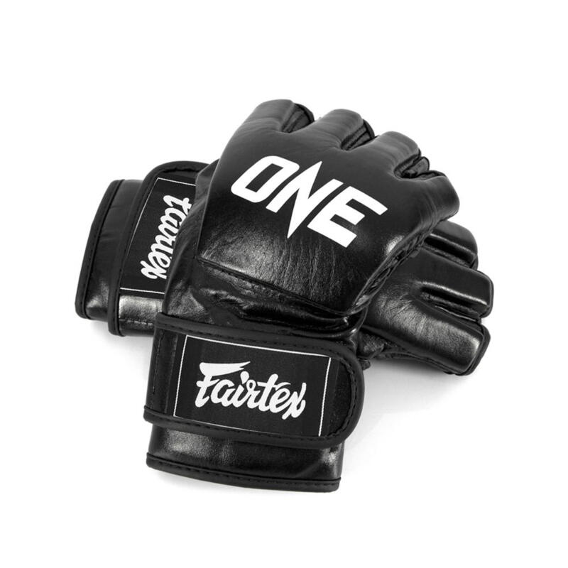 MMA Gloves Fairtex ONE Championship — XL 3/4