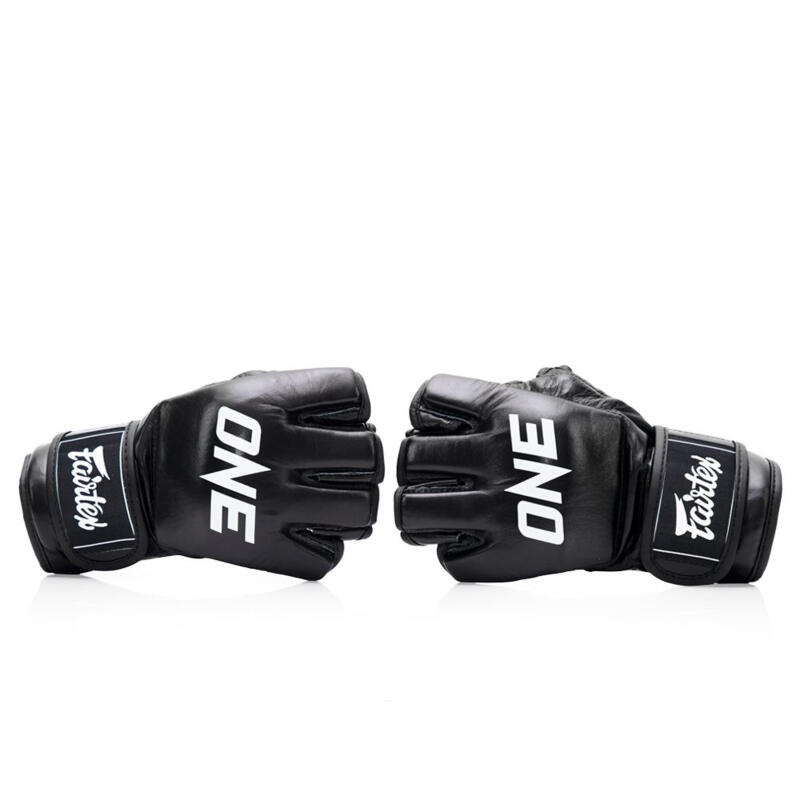 MMA Gloves Fairtex ONE Championship — XL 4/4