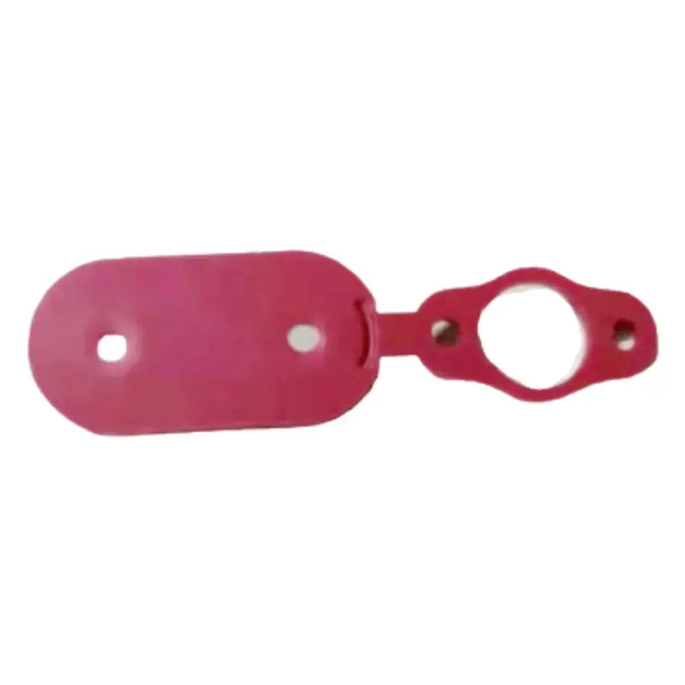 Capac de cauciuc pentru portul de încărcare Xiaomi M365 S1/Pro/Pro2/Mi 3, PRO-48 2/3