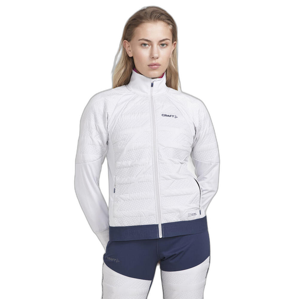 Casaco de esqui feminino Craft ADV Nordic Training Speed 2/7