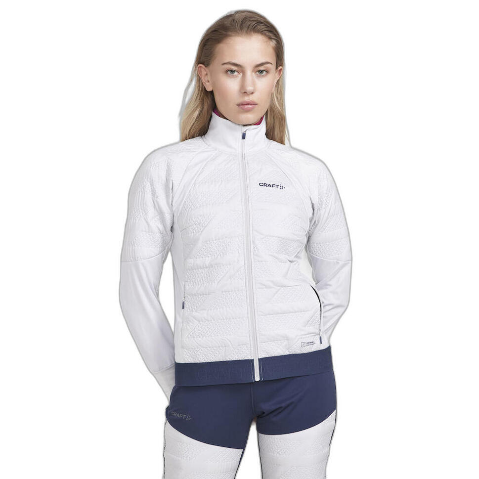 Damska kurtka narciarska Craft ADV Nordic Training Speed