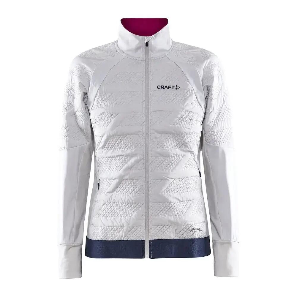Women's ski jacket Craft ADV Nordic Training Speed