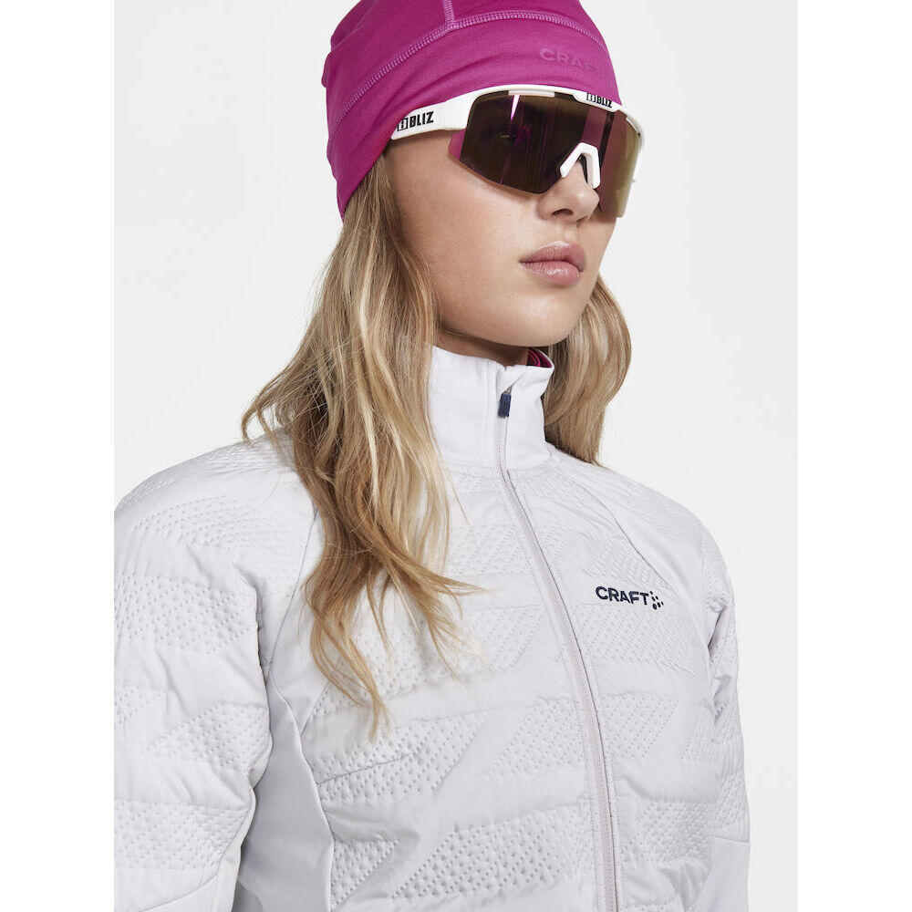 Casaco de esqui feminino Craft ADV Nordic Training Speed 5/7