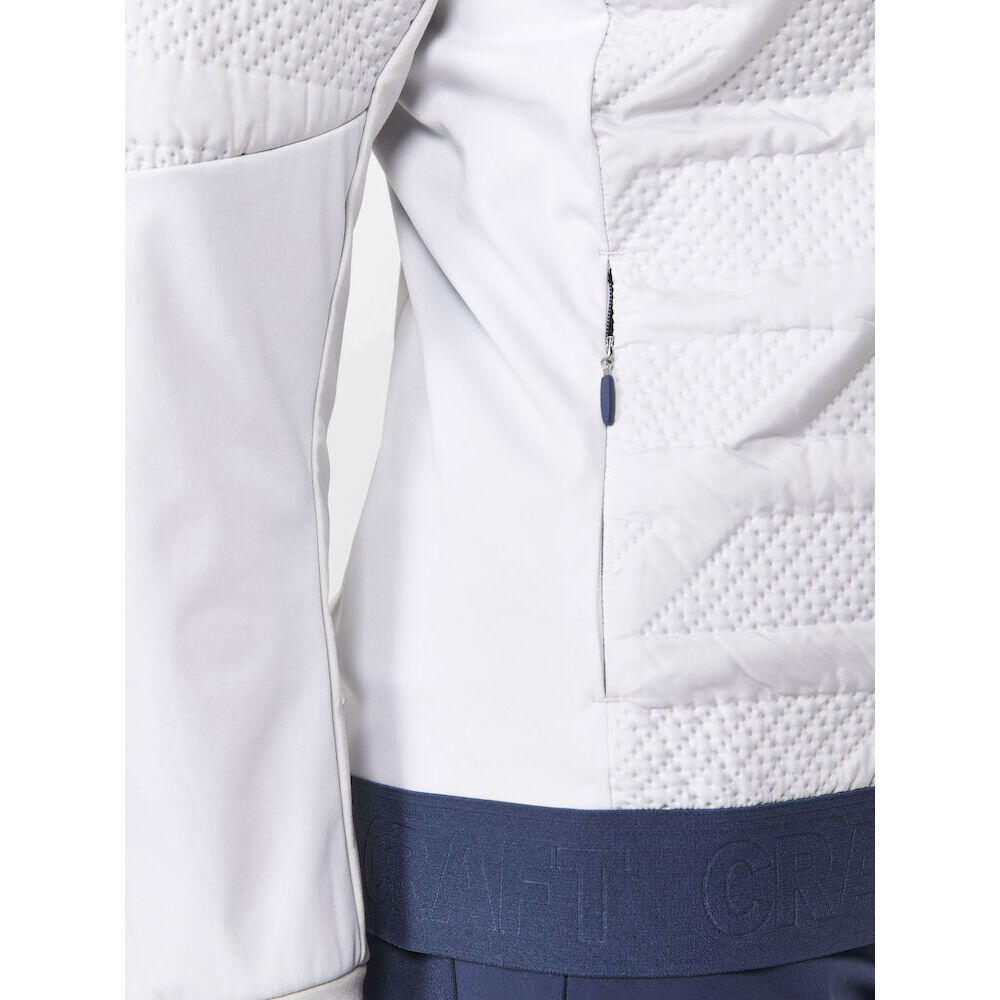 Casaco de esqui feminino Craft ADV Nordic Training Speed 7/7