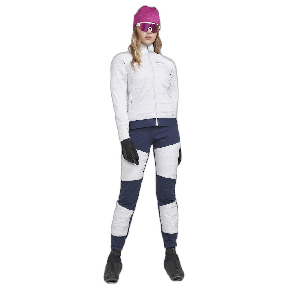 Casaco de esqui feminino Craft ADV Nordic Training Speed 3/7