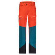 Pantaloni da sci Jack Wolfskin Alpspitze 3L