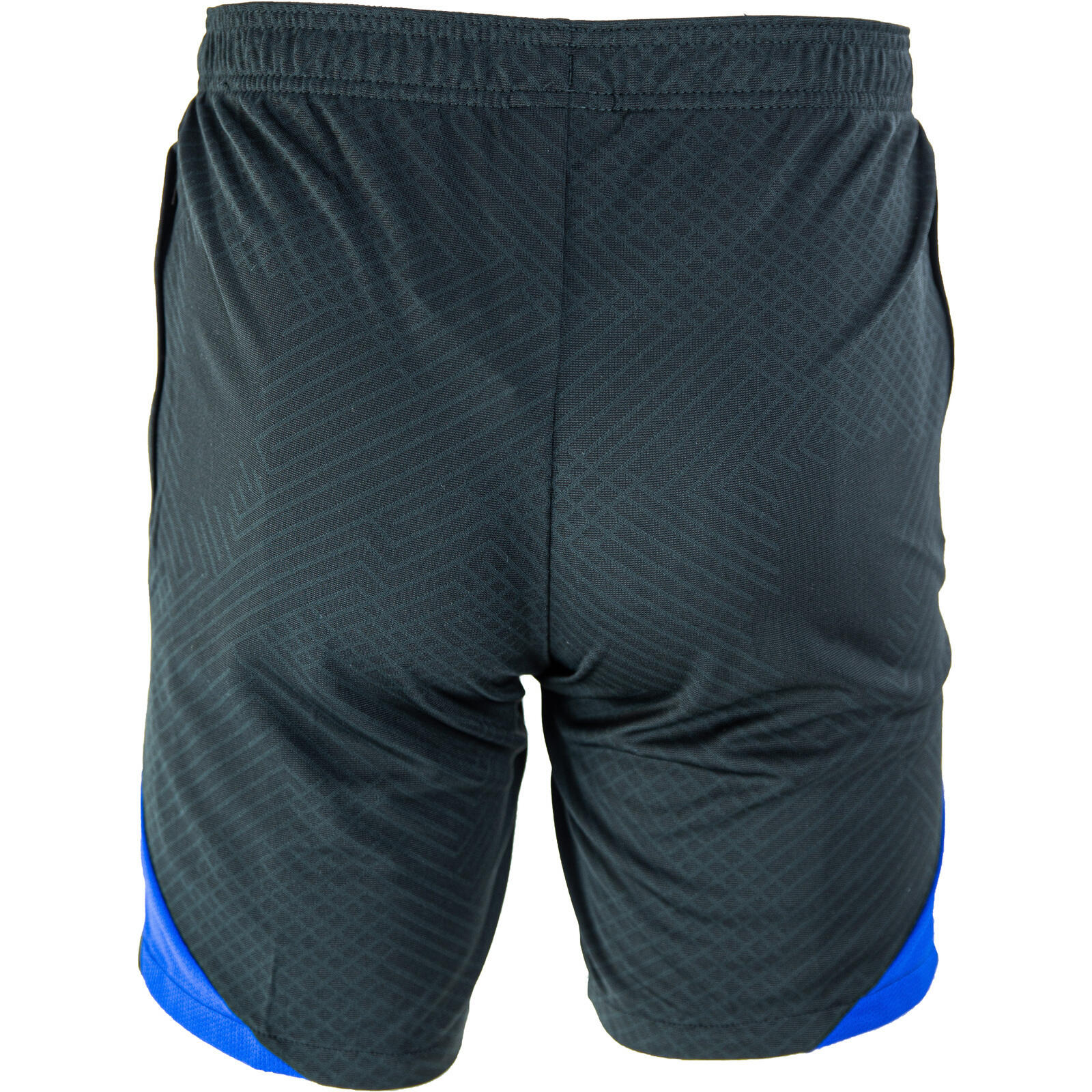 Shorts Nike Jordan Paris Saint-Germain Strike Away, Noir, Hommes 2/7