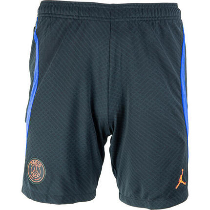 Shorts Nike Jordan Paris Saint-Germain Strike Away, Noir, Hommes