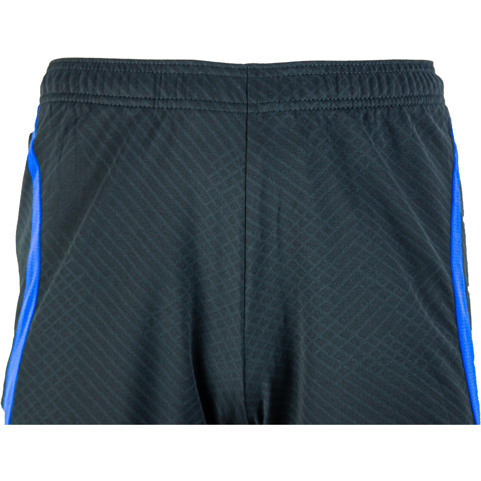 Shorts Nike Jordan Paris Saint-Germain Strike Away, Noir, Hommes 5/7